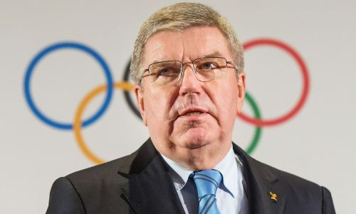 Президент МОК предупредил россиян перед Олимпиадой-2024 в Париже