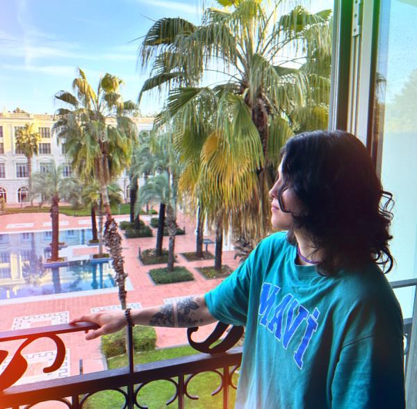 Казахстанская чемпионка мира по боксу рассказала, как перестать жить в «грязи»