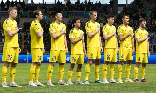 В сборной Грузии дали расклад на матч Греция — Казахстан