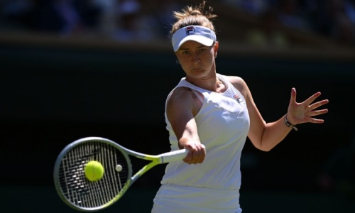 Ещё одна топовая теннисистка отказалась от участия на турнире с участием Елены Рыбакиной