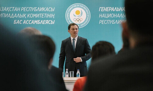 Головкин обратился к казахстанцам после посещения провального матча в Греции
