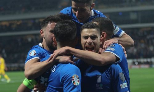 «5:0 — не так уж и много, да и Грузия — не Казахстан». Сборную Греции «отправили» на Евро-2024 по футболу