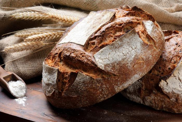 Какой хлеб самый полезный для здоровья — что показывают исследования