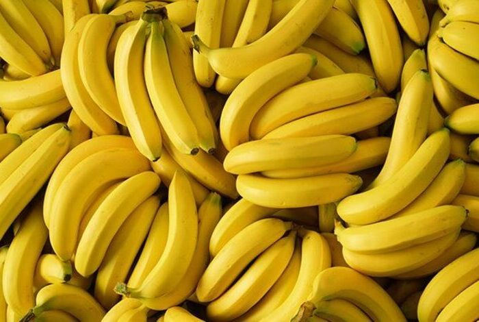 Найден простой способ сохранить свежесть бананов на две недели