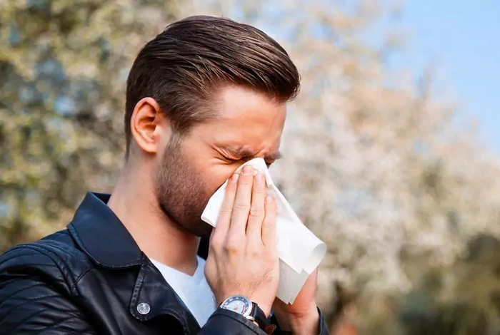 Врач предупредил о нетипичном симптоме аллергии