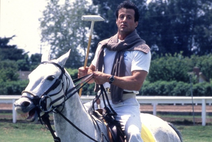 Сильвестр Сталлоне хотел связать свою жизнь с удивительным спортом и это не бокс. Фото