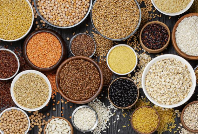 Только эта крупа спасет вас от диабета и онкологии