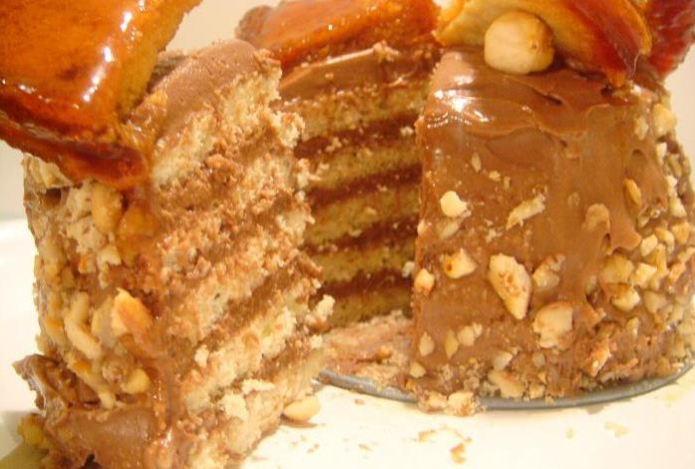 Настоящий подарок для организма. Какие пять сладостей необходимо есть каждый день