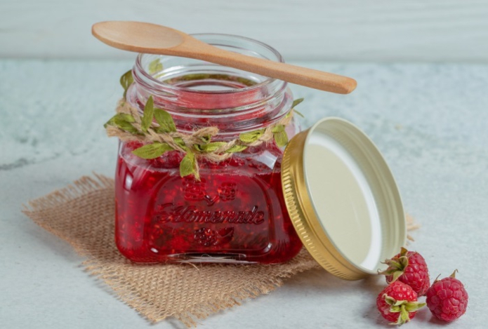 Названо самое полезное домашнее варенье