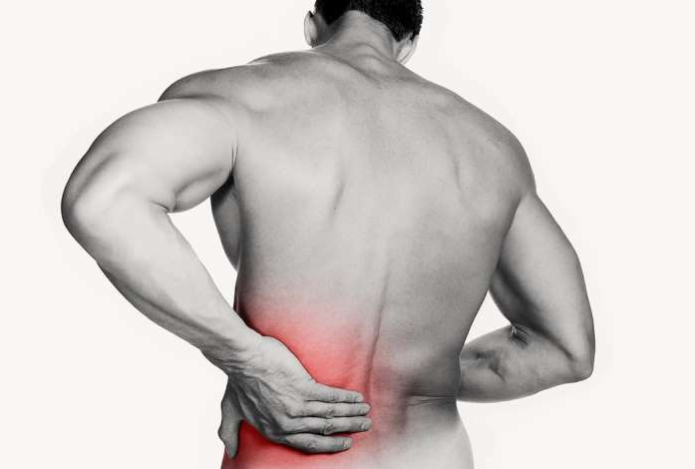 «Ушлые таксисты нашли способ». Спина болеть не будет, даже если сидите весь день