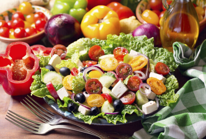 Названа лучшая диета для уменьшения боли при распространенной болезни суставов