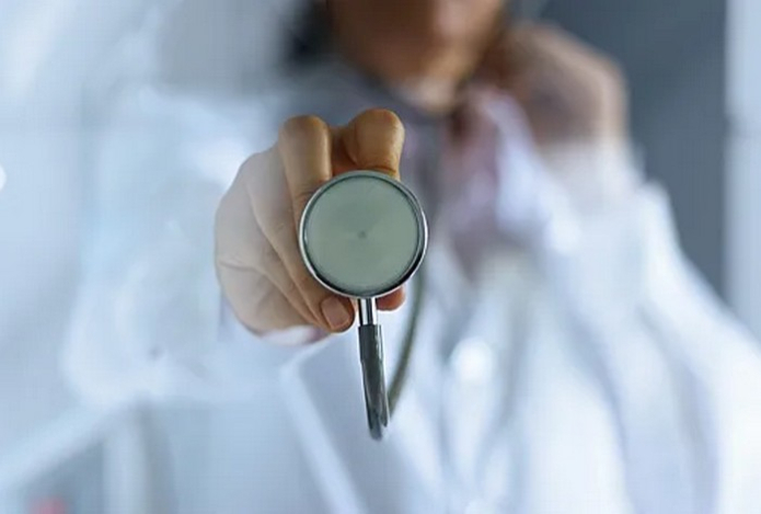 Врач указала на предвестник внезапной остановки сердца