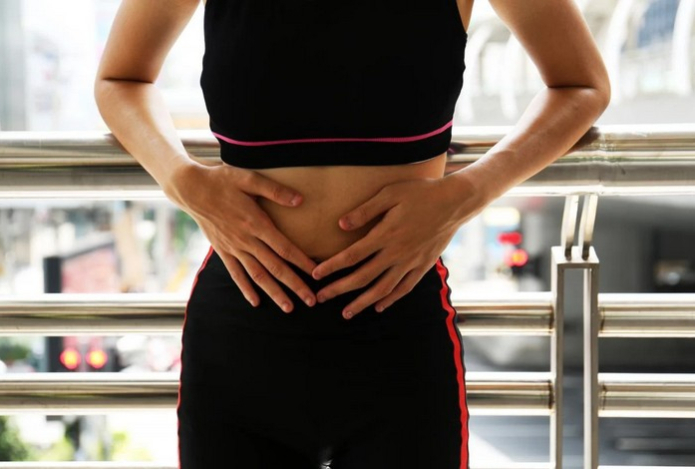 Без диет и спорта. Женщина похудела на 50 килограммов с помощью семи простых изменений