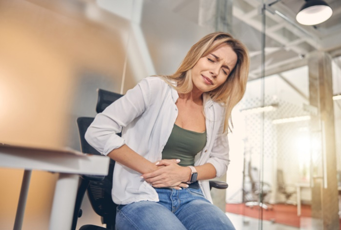 Помидоры и еще пять продуктов, которые раздражают ваш мочевой пузырь