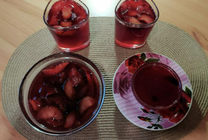 Врач назвал самое полезное варенье. В нем сохраняется больше витаминов