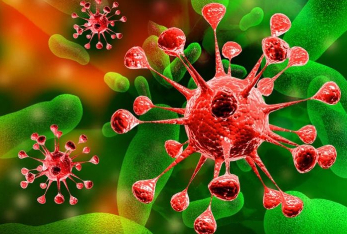 Как не заразиться инфекционными заболеваниями