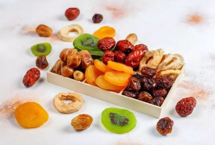 Диабетикам это вредно. Пять продуктов, от которых резко повышается сахар в крови