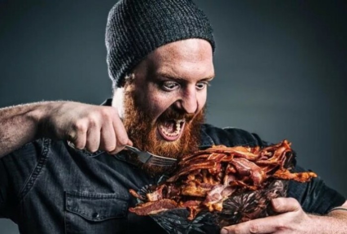 Сколько раз в день нужно есть