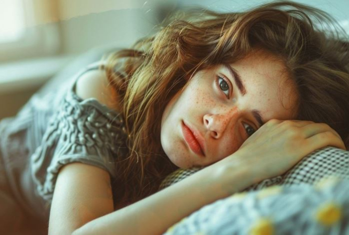 Какого элемента не хватает, если вы постоянно устаёте и не можете уснуть