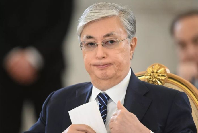 Токаев назвал позором одну из привычек некоторых казахстанцев