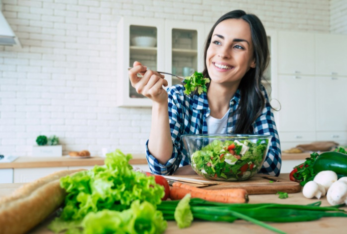 Снижает холестерин и риск развития рака. Эти три овоща надо есть обязательно