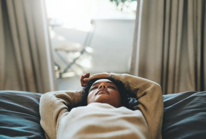 Эксперты рассказали, насколько полезен дневной сон и как долго он должен длиться