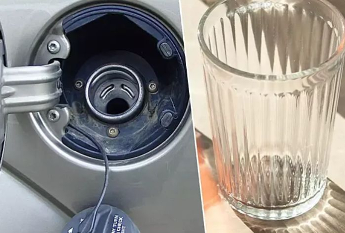 Что произойдет, если заливать стакан водки в бензобак автомобиля