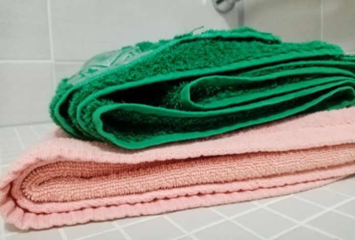 Что делать, если полотенца воняют. Назван простой способ избавиться от запаха