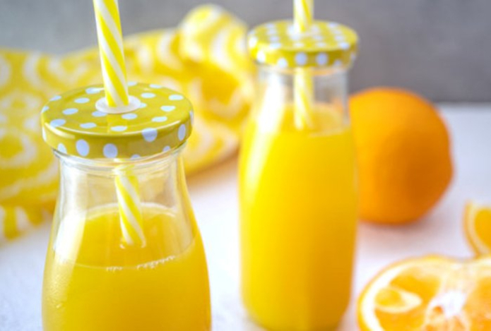 Нутрициолог развеяла миф о пользе свежевыжатых соков