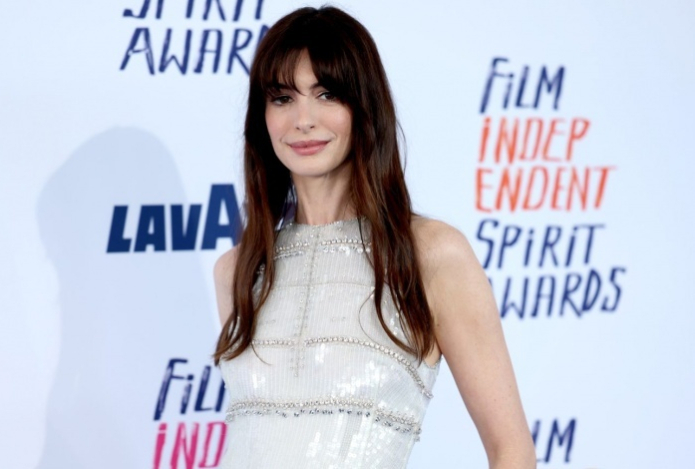 Звезда фильма «Дьявол носит Prada» рассказала об отказе от алкоголя