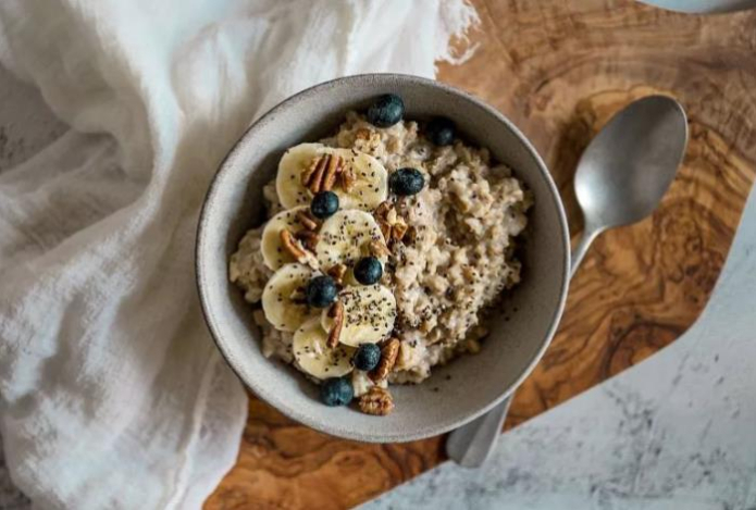 Назван продукт, помогающий справиться с зависимостью от сладкого