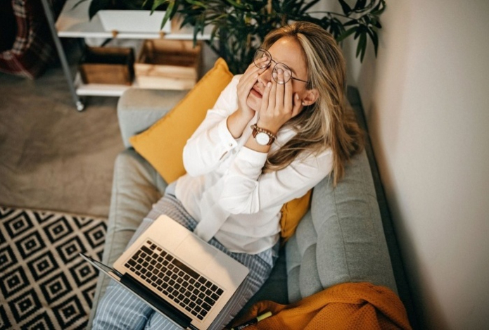 Диетолог перечислил продукты, которые ведут к резкому спаду энергии