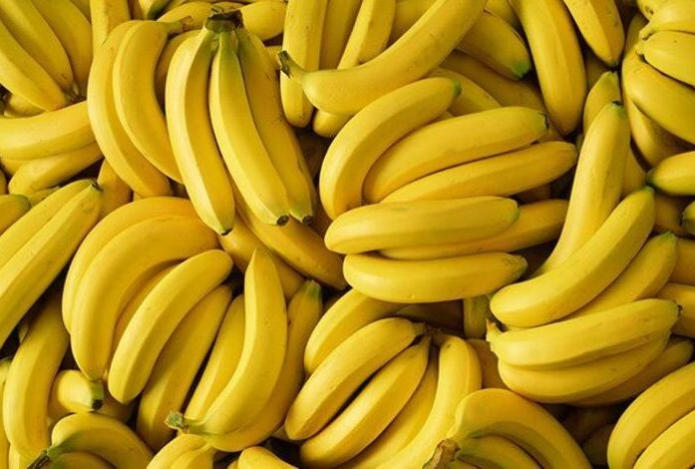 Найден простой способ сохранить свежесть бананов на две недели