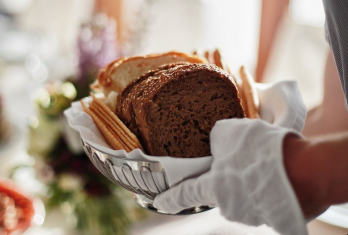 Этот хлеб помогает похудеть, защищает от диабета и раннего старения