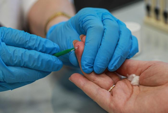 Врач назвала опасный уровень глюкозы в крови