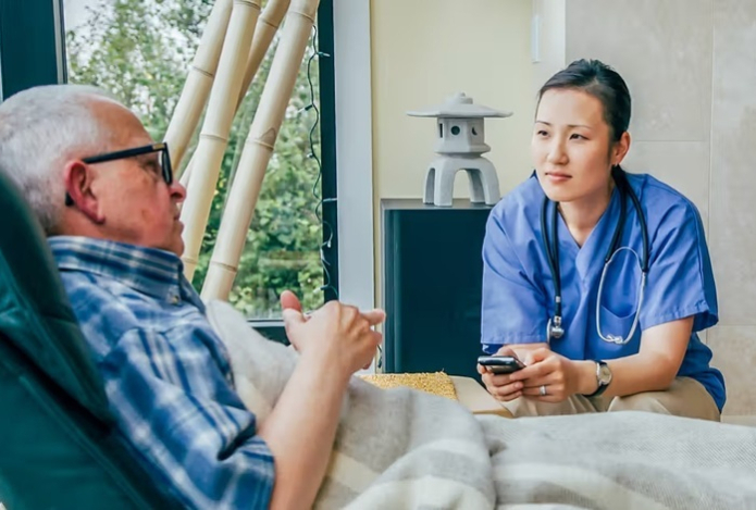 Врач предупредил о первых симптомах смертельного заболевания