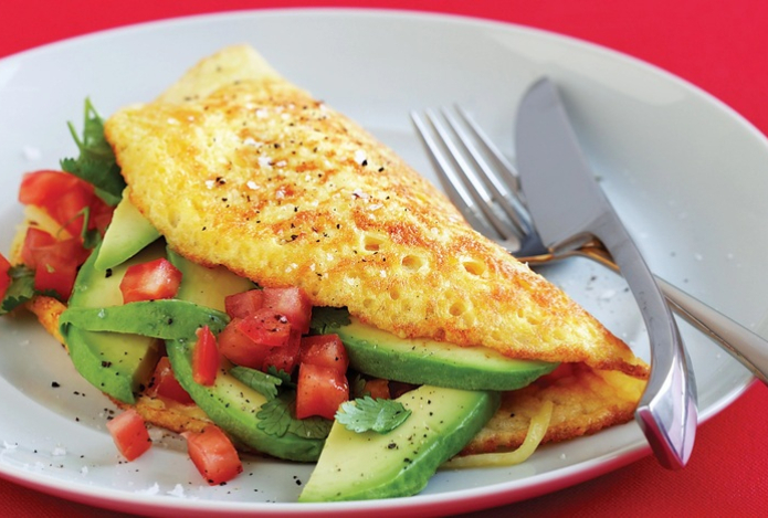 Худеющим подсказали рецепт вкусного и полезного завтрака