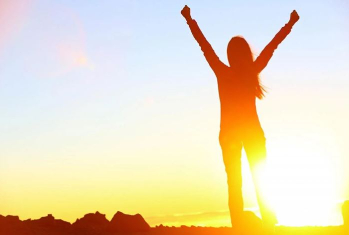 Успешные люди никогда не делают эти девять вещей в субботу утром