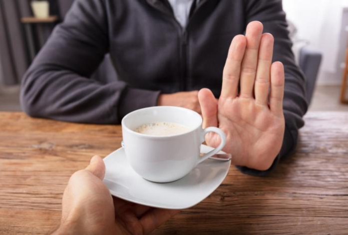 Врач назвала пять преимуществ отказа от кофеина