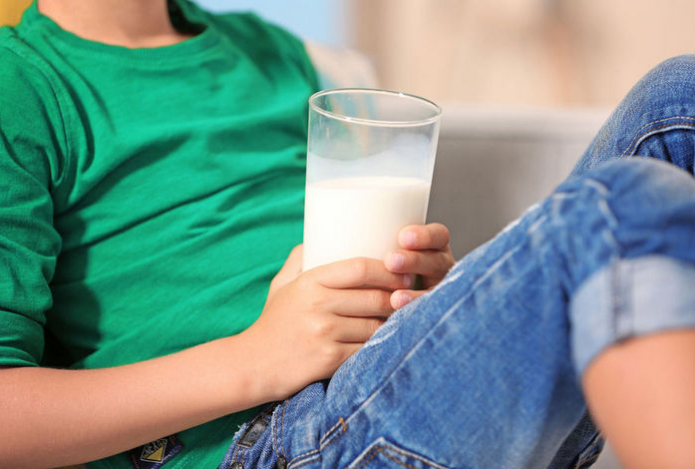 Эксперт рассказала, чем опасен для здоровья отказ от молочных продуктов