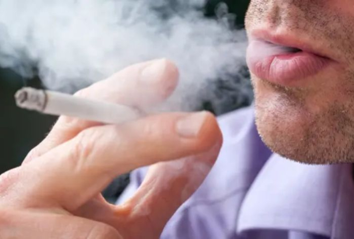 Сколько лет жизни отнимает курение