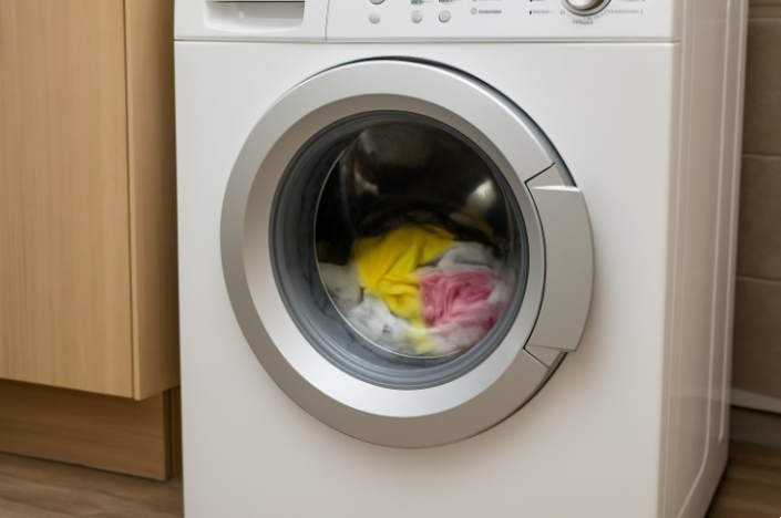 Как бороться с неприятным запахом в стиральной машине — будет пахнуть лучше, чем розы
