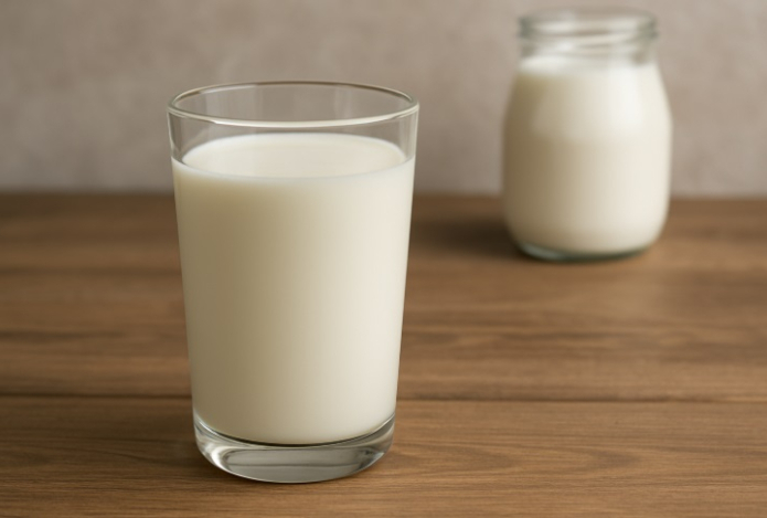 Какие молочные продукты являются самыми полезными