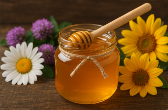 Какой сорт меда считается самым полезным — не все так однозначно