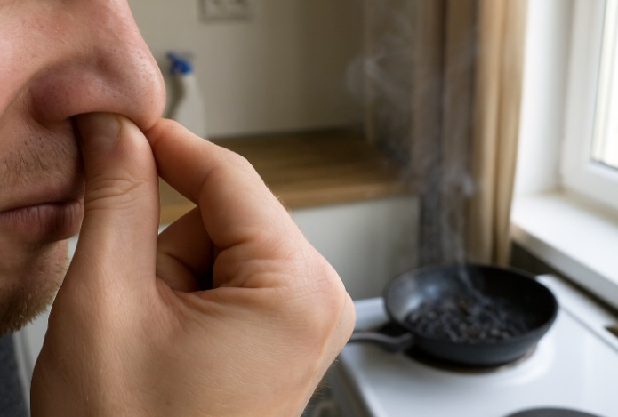 Эти пять запахов в доме нельзя игнорировать — стоит срочно принять меры