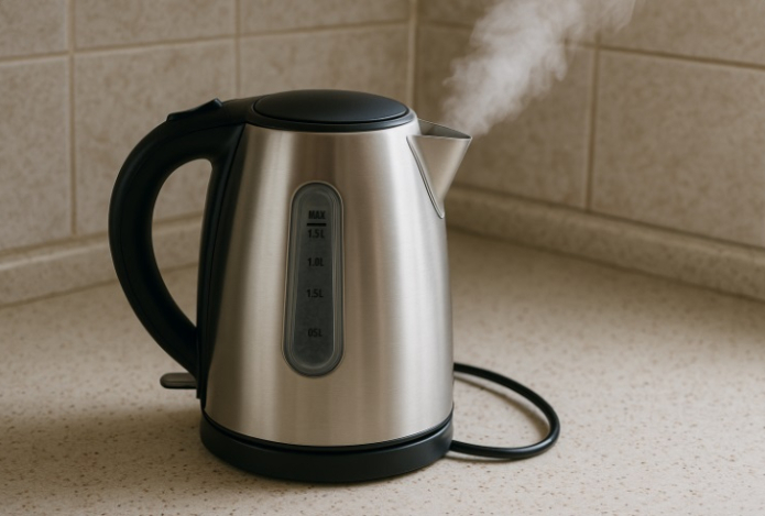 Можно ли кипятить воду в чайнике несколько раз — вынесен окончательный вердикт