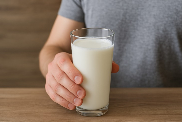 Как пить кефир, чтобы извлечь максимум пользы