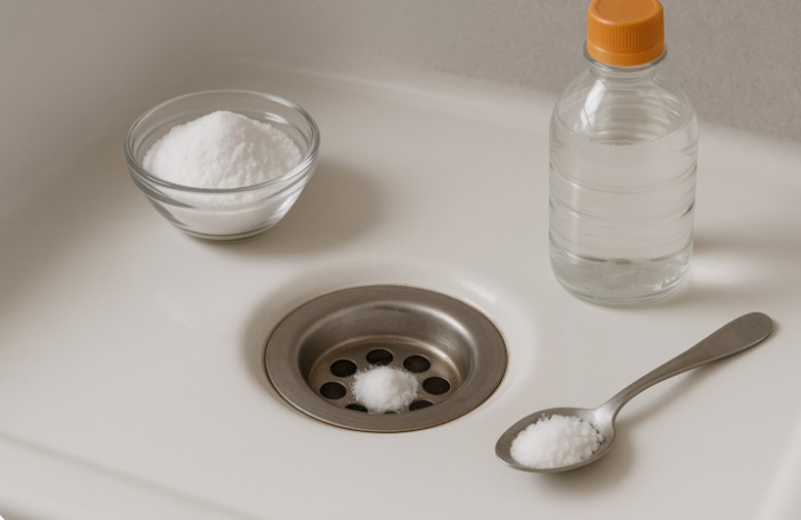 Эти четыре вещи нужно делать регулярно, чтобы раз и навсегда избавиться от засоров в доме