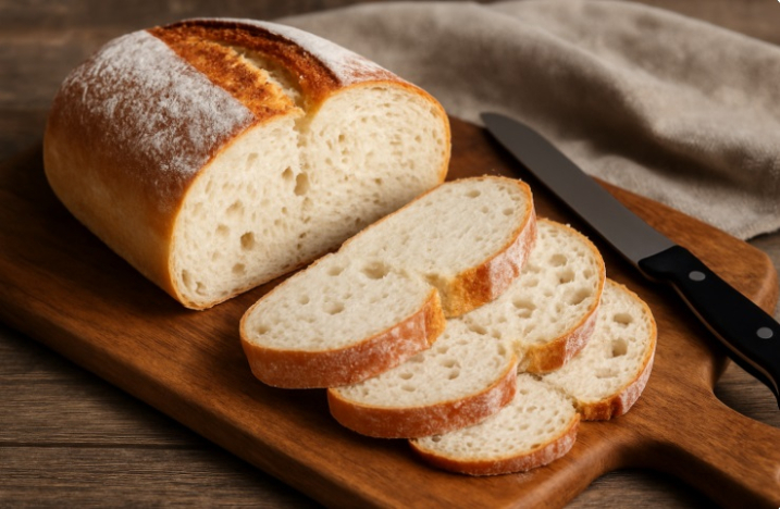 Стоит исключить? Правда ли, что глютен опасен для здоровья