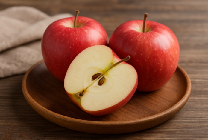 Когда лучше есть фрукты — утром или вечером